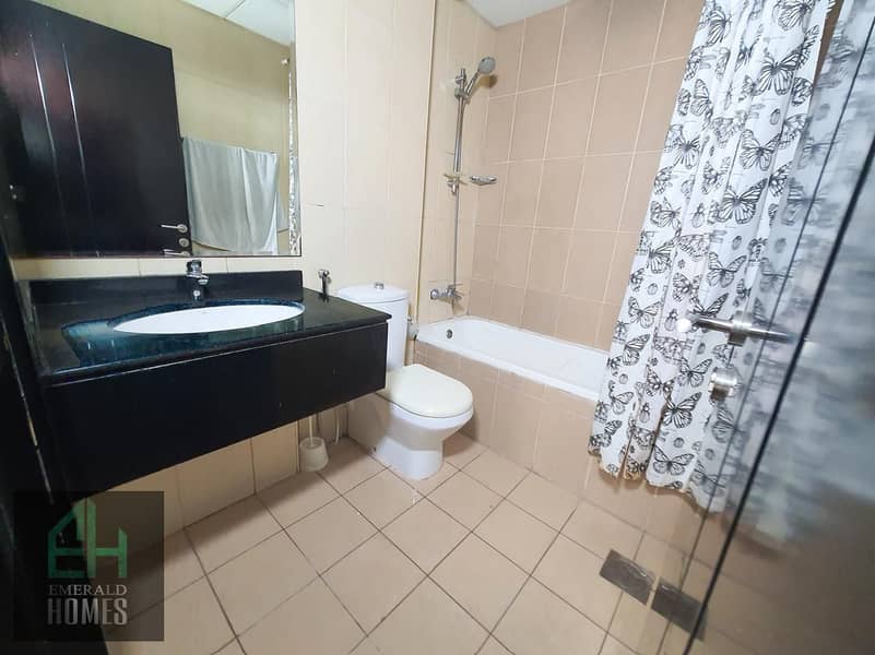 Spacious Apartment |Fully Furnished |Prime Location