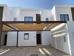 تاون هاوس في الغدير المرحلة الثانية،الغدیر 2 غرف 110000 درهم - 13720472