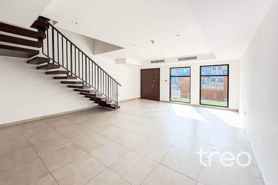 Great Location | Vacant | G + 2 | Maids Room