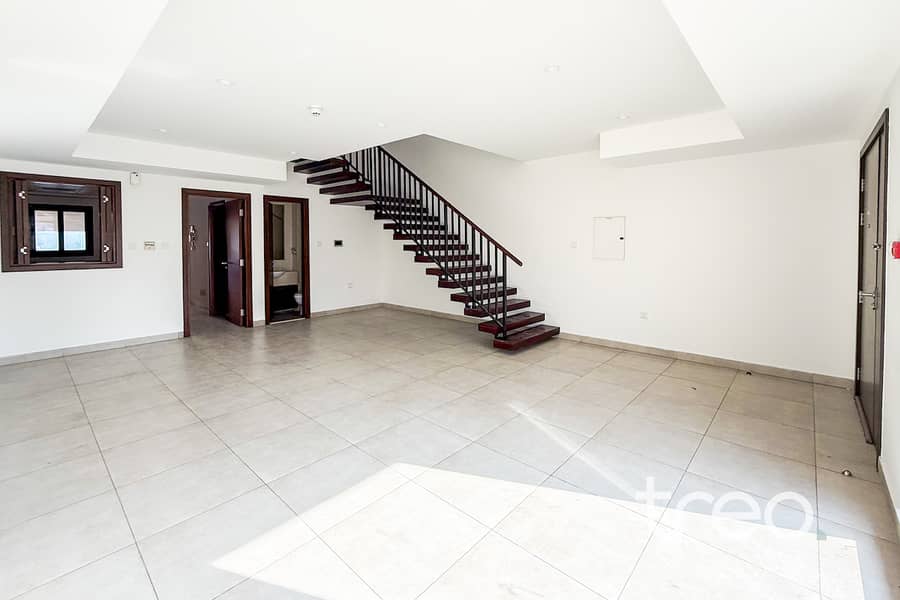 Great Location | Vacant | G + 2 | Maids Room