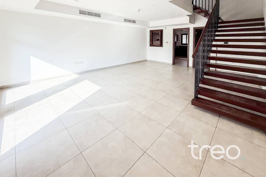 Great Location | Vacant | G + 2 | Maids Room