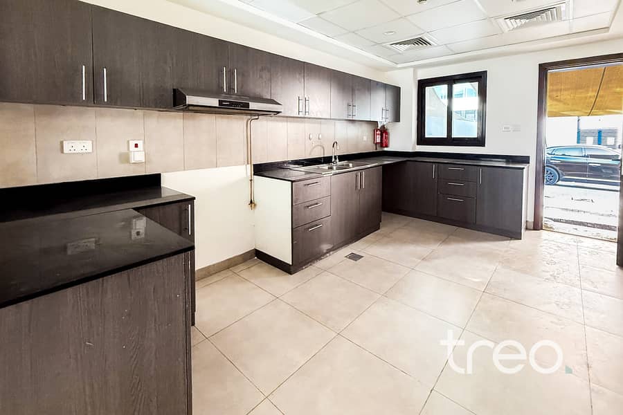 Great Location | Vacant | G + 2 | Maids Room