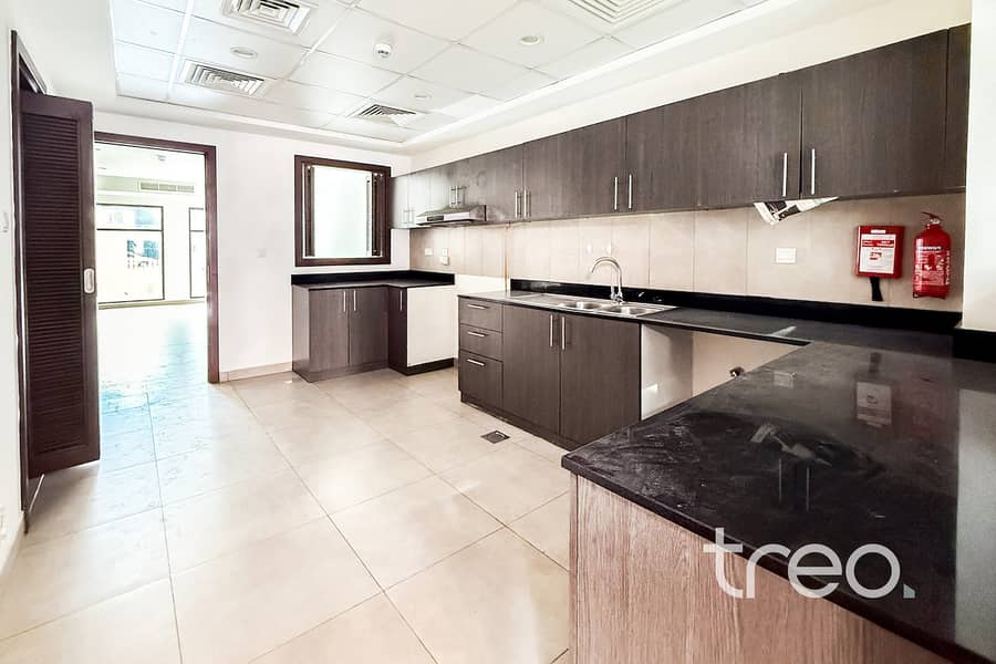 Great Location | Vacant | G + 2 | Maids Room - Image 6