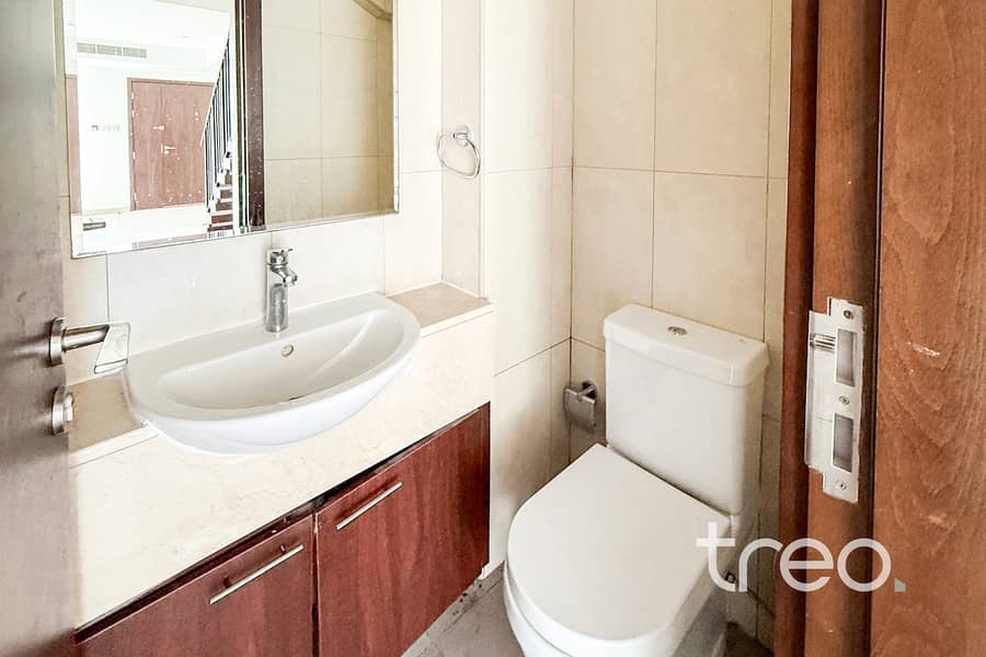 Great Location | Vacant | G + 2 | Maids Room - Image 7