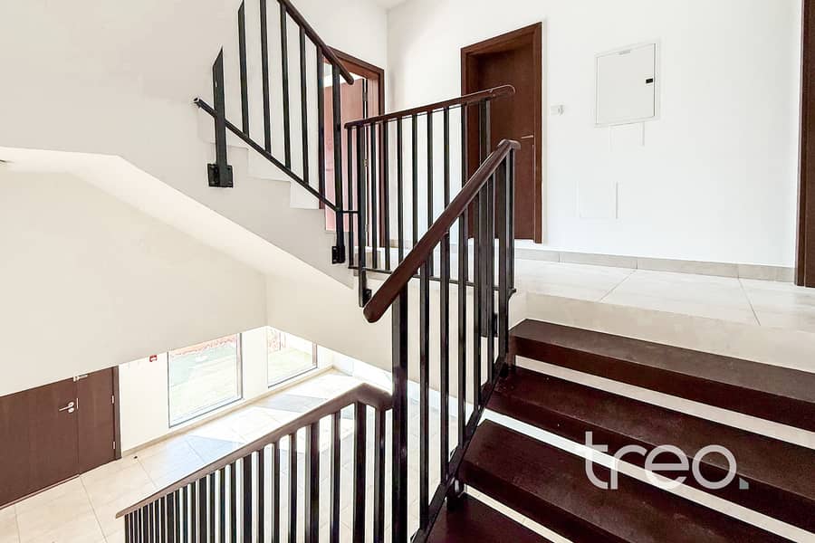 Great Location | Vacant | G + 2 | Maids Room - Image 8