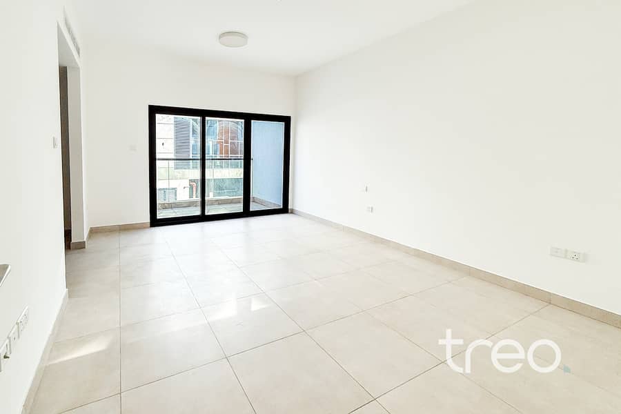 Great Location | Vacant | G + 2 | Maids Room - Image 9