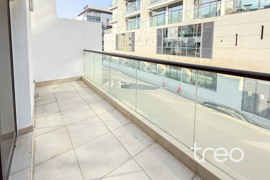 Great Location | Vacant | G + 2 | Maids Room - Image 12