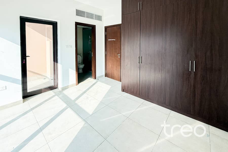 Great Location | Vacant | G + 2 | Maids Room - Image 13