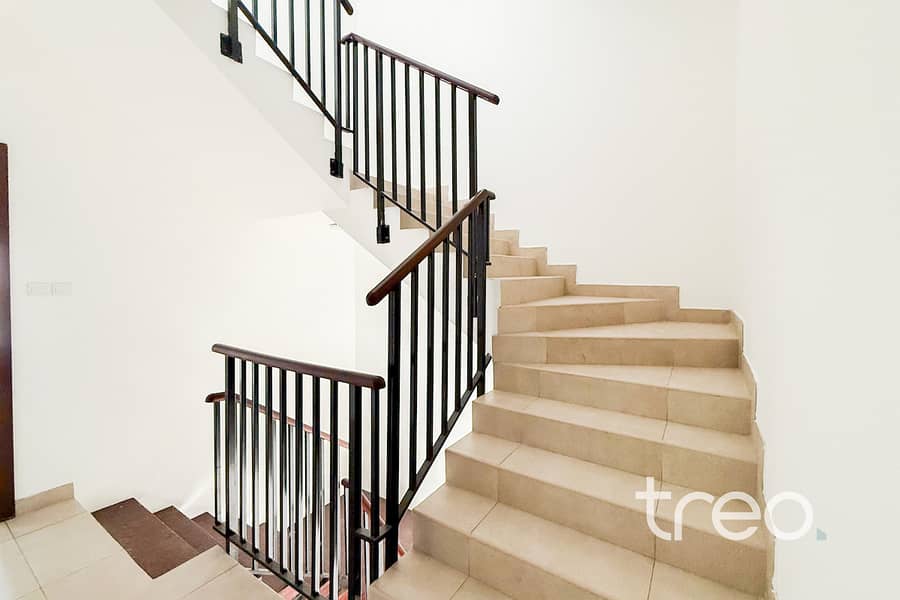 Great Location | Vacant | G + 2 | Maids Room - Image 16