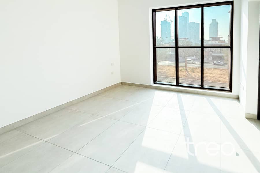 Great Location | Vacant | G + 2 | Maids Room - Image 18