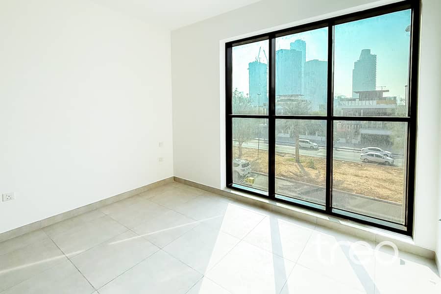 Great Location | Vacant | G + 2 | Maids Room - Image 20