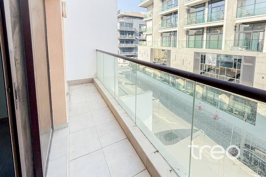 Great Location | Vacant | G + 2 | Maids Room - Image 22