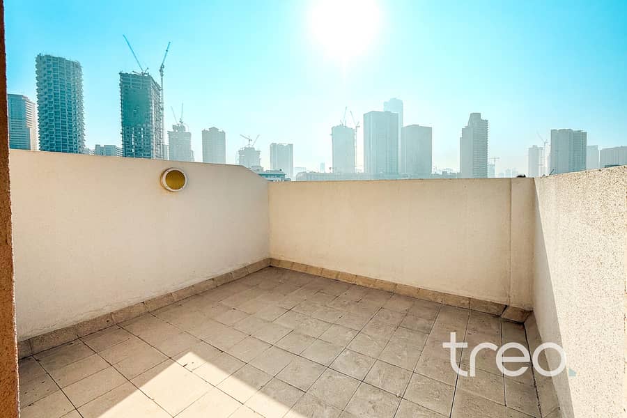 Great Location | Vacant | G + 2 | Maids Room - Image 23