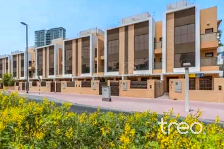 Great Location | Vacant | G + 2 | Maids Room - Image 25