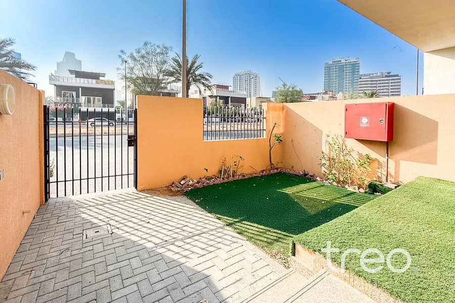 Great Location | Vacant | G + 2 | Maids Room - Image 26