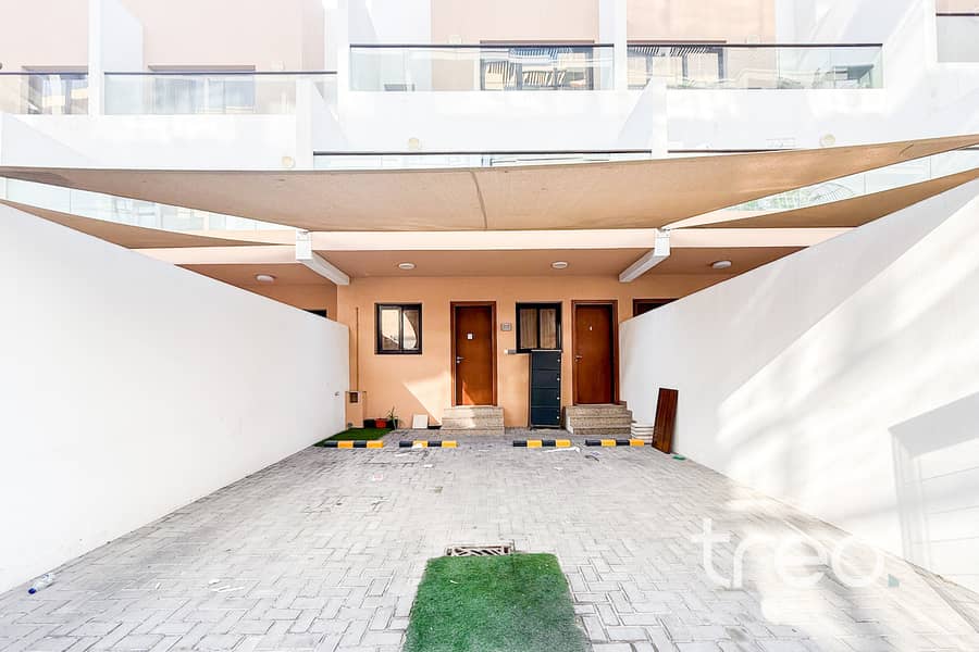 Great Location | Vacant | G + 2 | Maids Room - Image 28