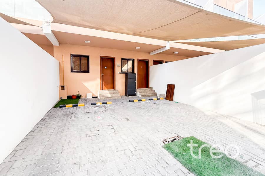 Great Location | Vacant | G + 2 | Maids Room - Image 29