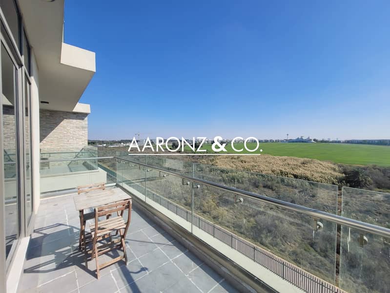 Prime Location|Vacant|Ready to Move