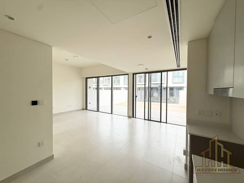 Sun-Filled Home | Contemporary Design | Vacant