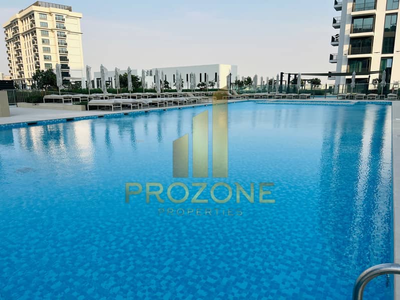 Brand New 2 BR | Elegant Parkside | Ready to Move - Image 12