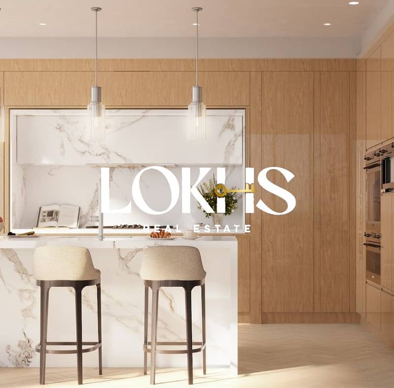 Starting Prices I 40/6 PP I Luxury Residences