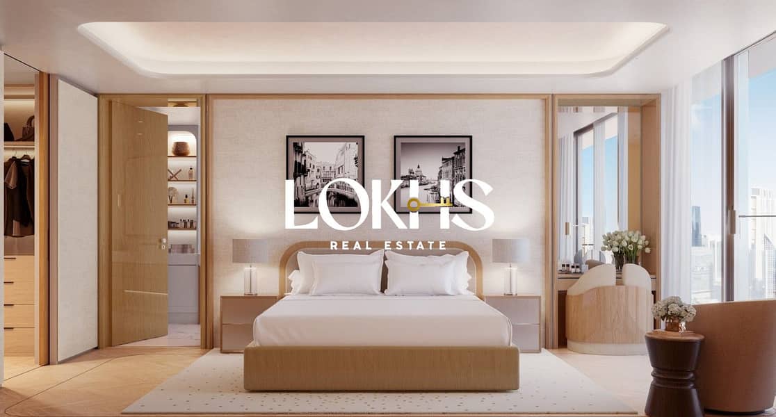 Starting Prices I 40/6 PP I Luxury Residences - Image 6