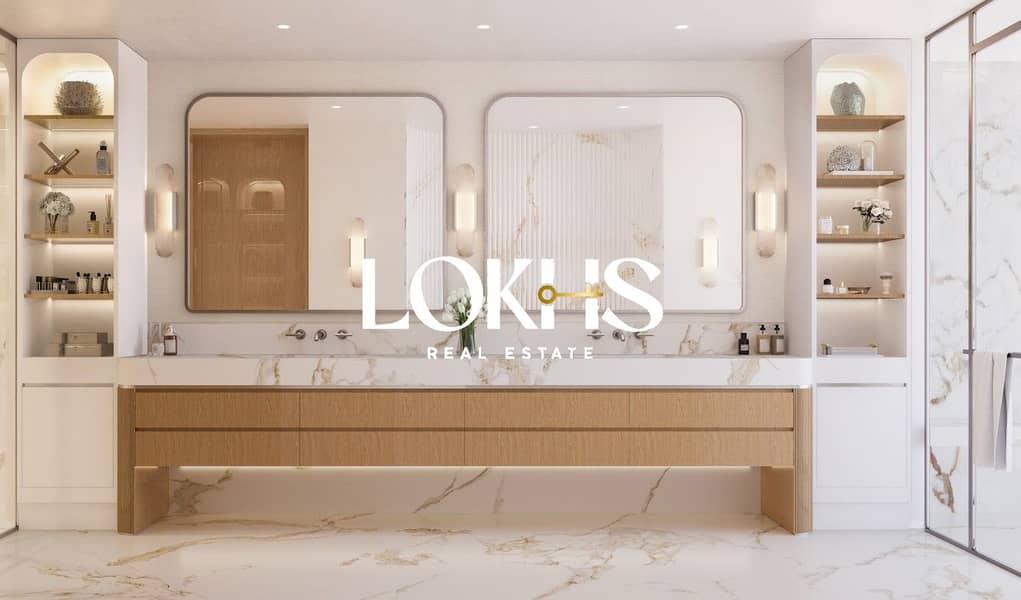 Starting Prices I 40/6 PP I Luxury Residences - Image 7