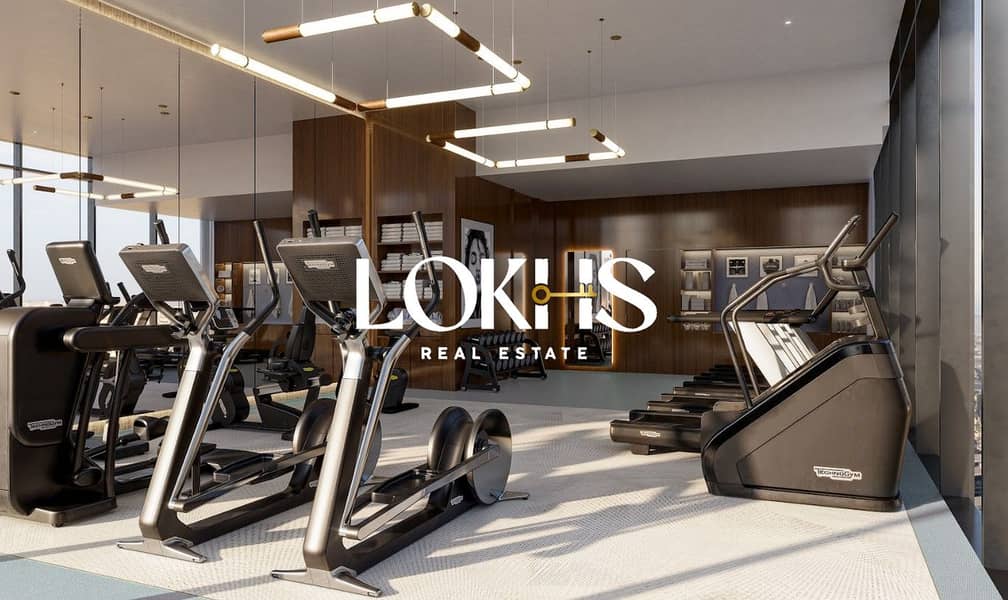 Starting Prices I 40/6 PP I Luxury Residences - Image 8