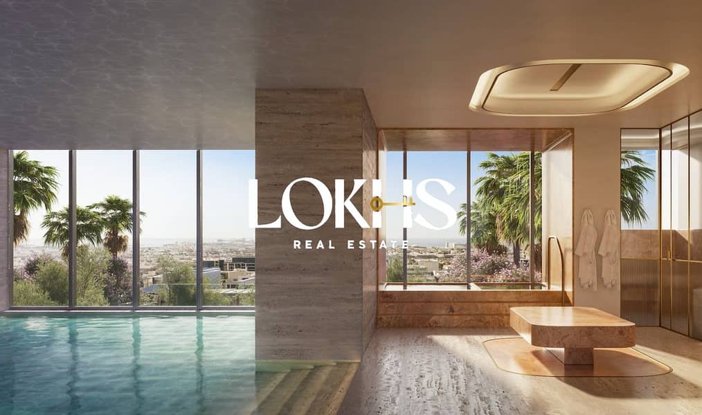 Starting Prices I 40/6 PP I Luxury Residences - Image 9