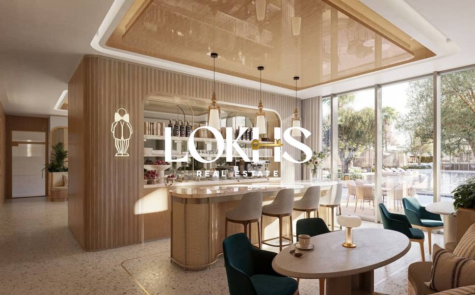 Starting Prices I 40/6 PP I Luxury Residences - Image 10