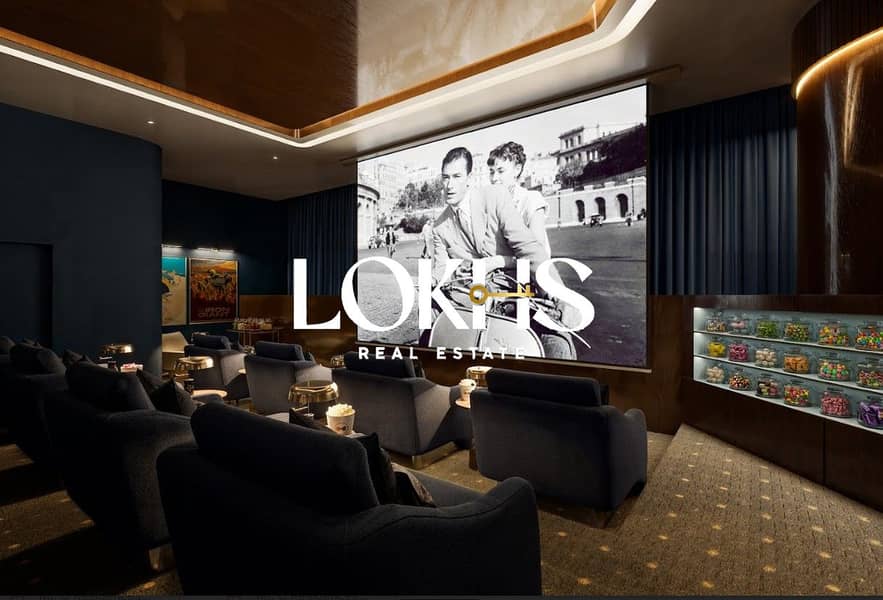 Starting Prices I 40/6 PP I Luxury Residences - Image 11