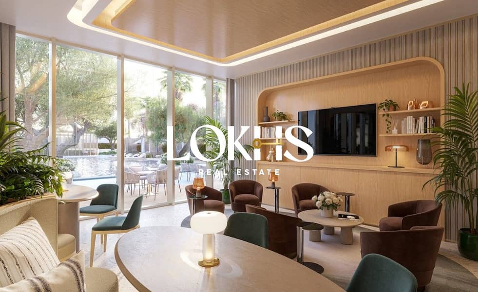 Starting Prices I 40/6 PP I Luxury Residences - Image 12