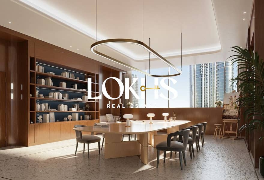 Starting Prices I 40/6 PP I Luxury Residences - Image 14