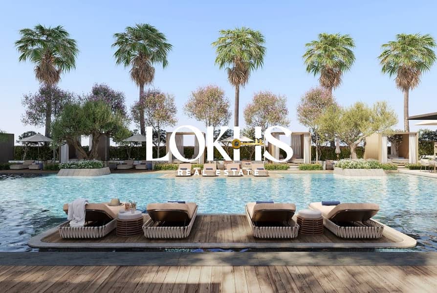 Starting Prices I 40/6 PP I Luxury Residences - Image 15