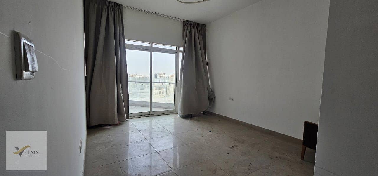Unfurnished | Stylish 1-Bedroom | Azizi Aliyah