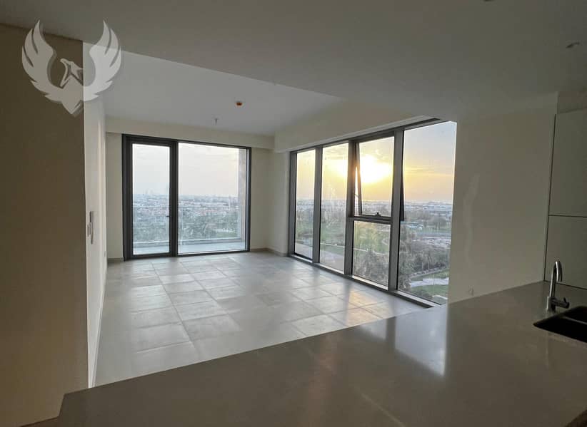 Safa Park View | High Floor | Best Deal