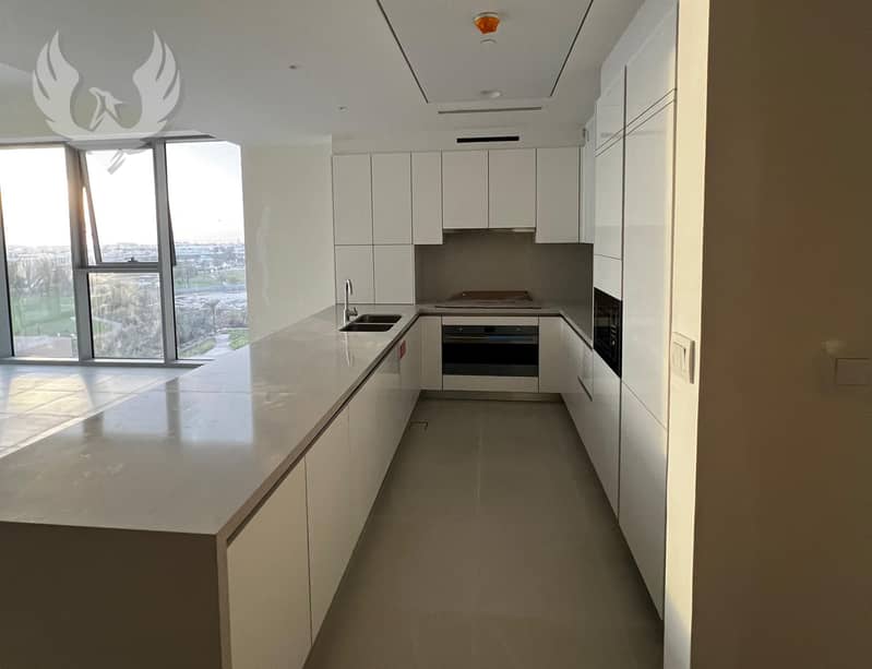 Safa Park View | High Floor | Best Deal