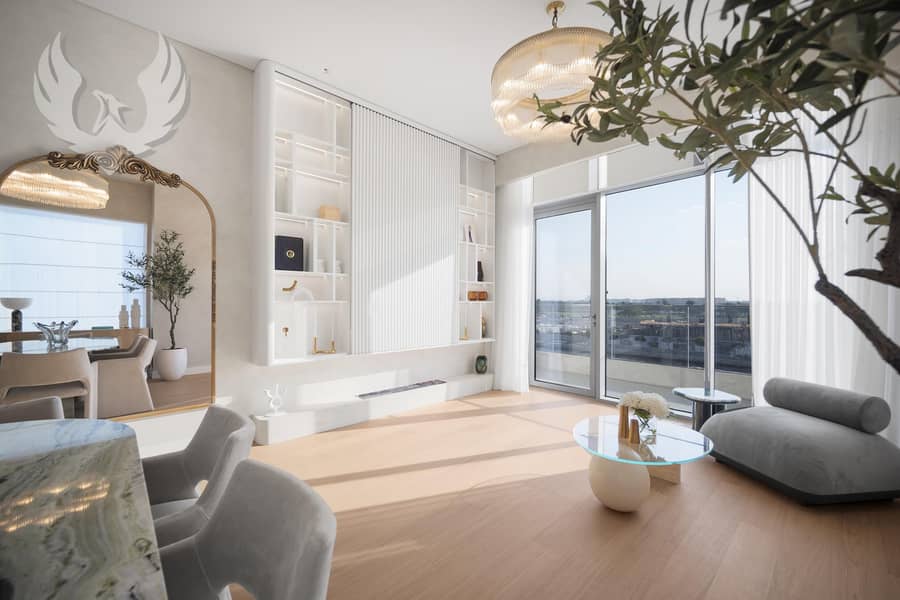 Direct Canal View | Vacant | Upgraded | Best Deal