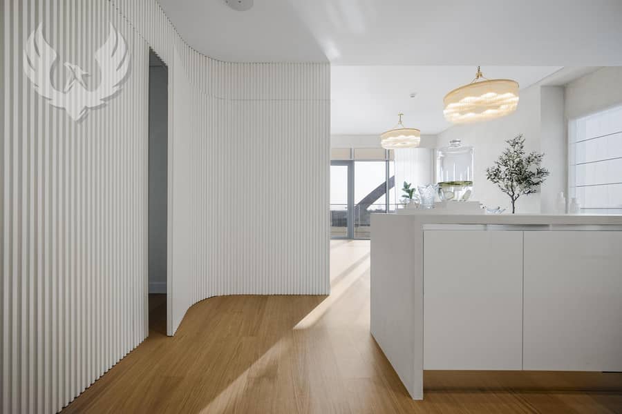 Direct Canal View | Vacant | Upgraded | Best Deal