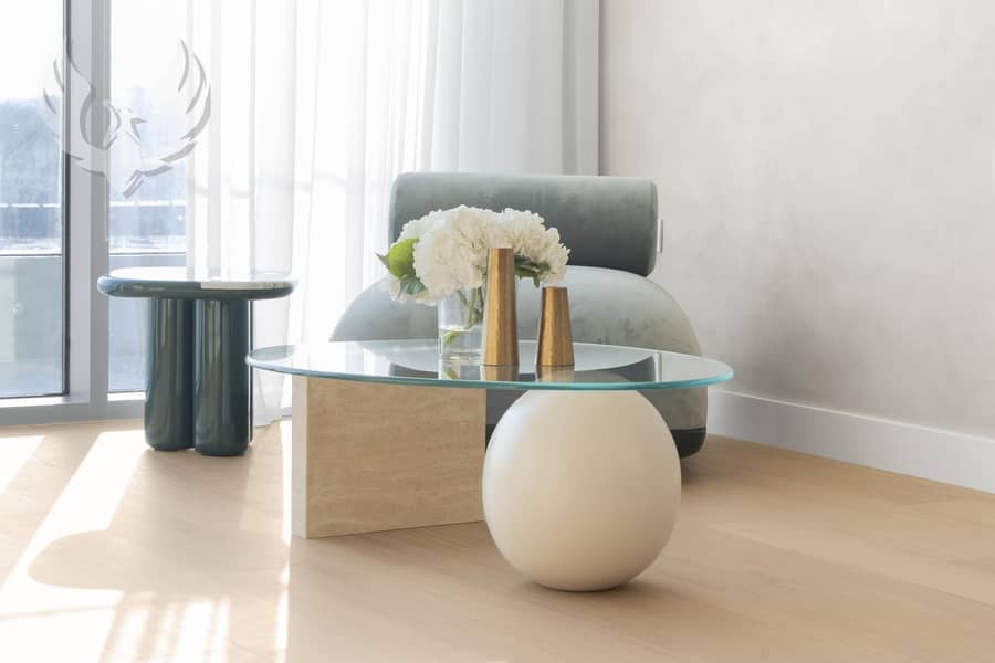 Direct Canal View | Vacant | Upgraded | Best Deal - Image 10