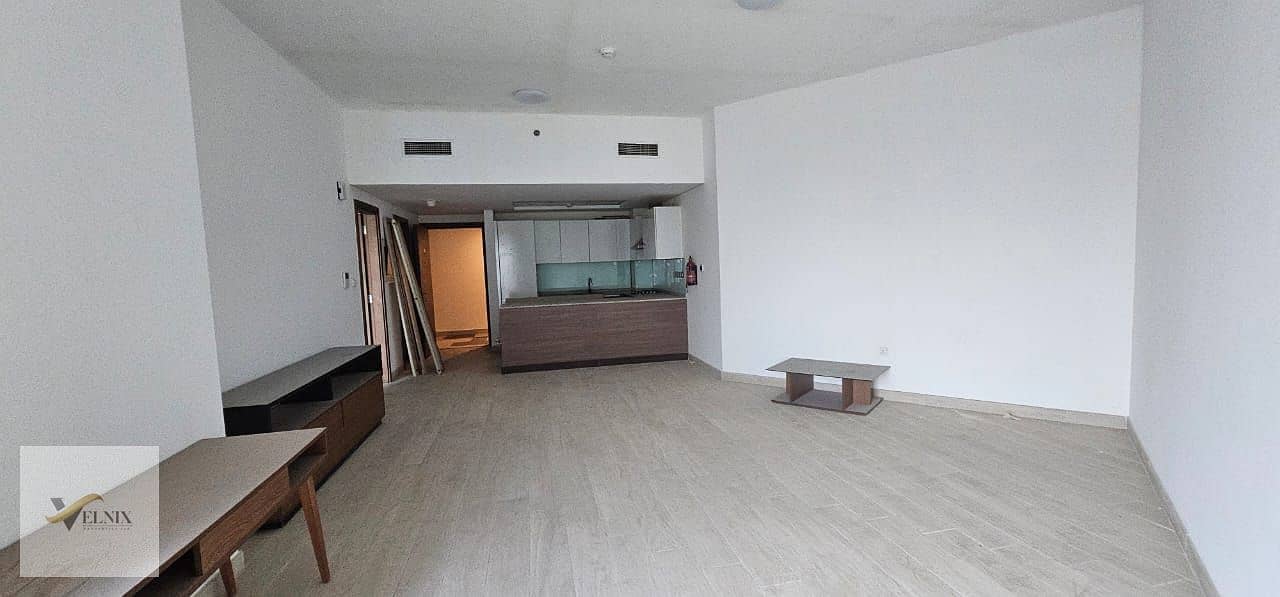 Unfurnished | Stylish 1-Bedroom | Azizi Aliyah