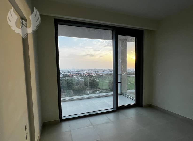 Safa Park View | High Floor | Best Deal - Image 7