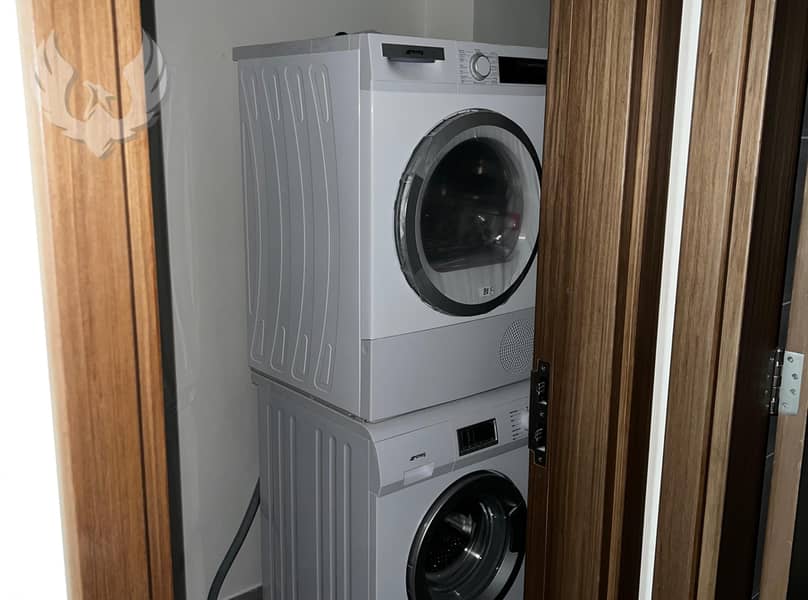 Safa Park View | High Floor | Best Deal - Image 9