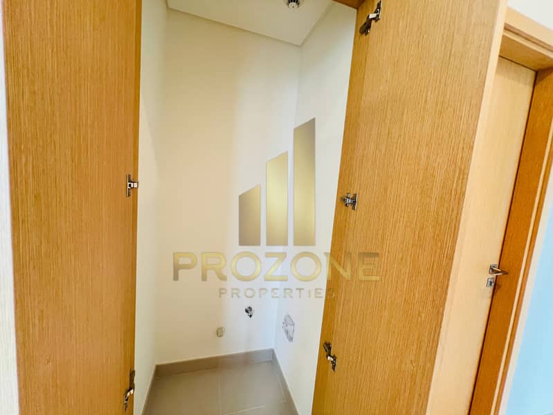 Brand New 2 BR | Elegant Parkside | Ready to Move - Image 7