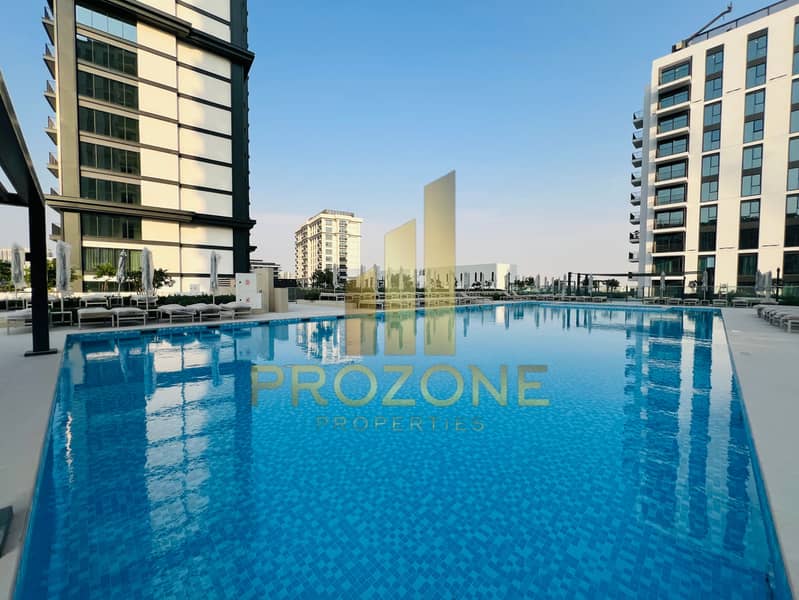 Brand New 2 BR | Elegant Parkside | Ready to Move - Image 11