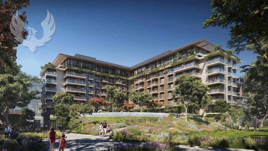 Best Deal | Large Layout | Burj Khalifa View - Image 6