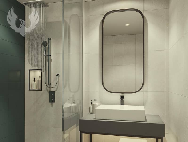 Best Deal | Large Layout | Burj Khalifa View - Image 9