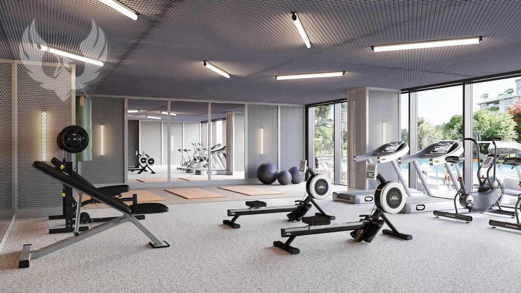 Best Deal | Large Layout | Burj Khalifa View - Image 12