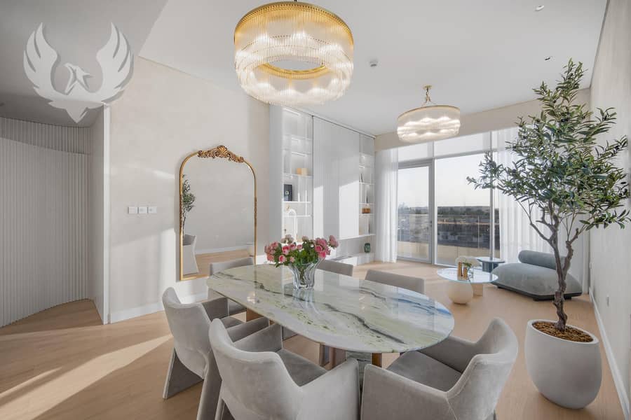 Direct Canal View | Vacant | Upgraded | Best Deal - Image 14