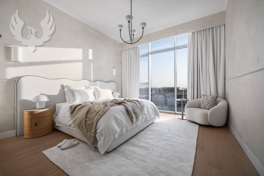 Direct Canal View | Vacant | Upgraded | Best Deal - Image 16